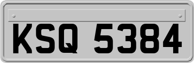 KSQ5384