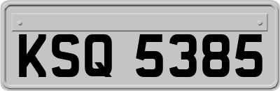 KSQ5385