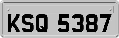 KSQ5387