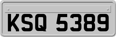 KSQ5389