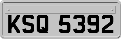 KSQ5392