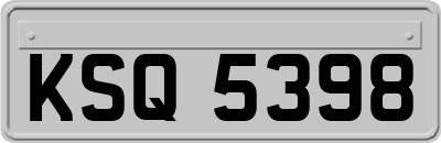 KSQ5398