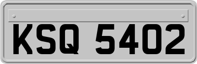 KSQ5402