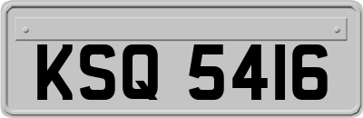 KSQ5416