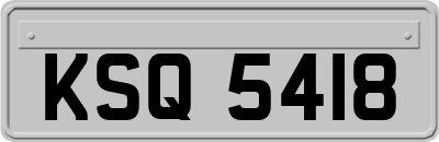 KSQ5418