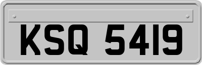 KSQ5419