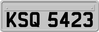 KSQ5423