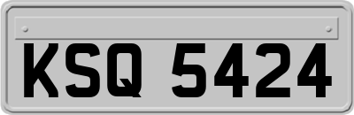 KSQ5424