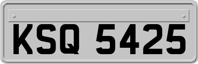 KSQ5425