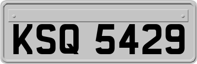 KSQ5429