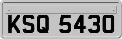 KSQ5430