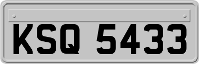 KSQ5433