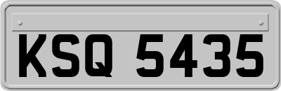 KSQ5435