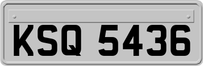 KSQ5436