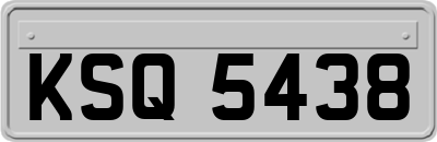 KSQ5438