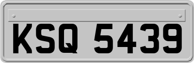 KSQ5439