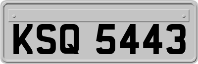 KSQ5443