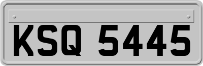 KSQ5445