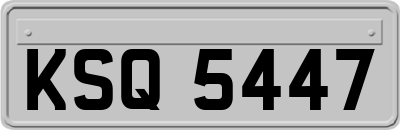 KSQ5447
