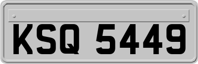 KSQ5449