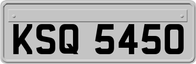 KSQ5450