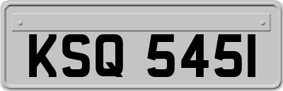 KSQ5451