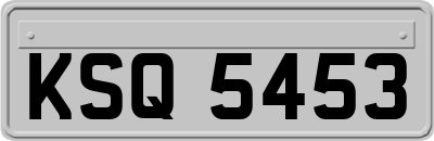 KSQ5453