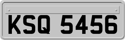 KSQ5456