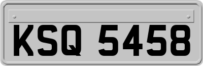 KSQ5458