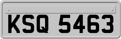 KSQ5463