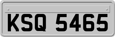 KSQ5465