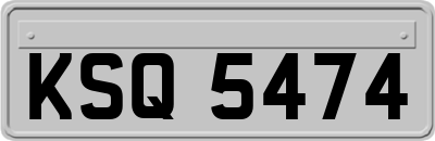 KSQ5474