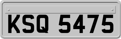 KSQ5475