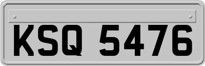KSQ5476