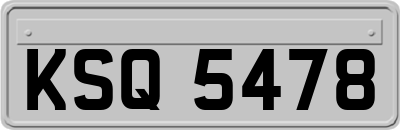 KSQ5478