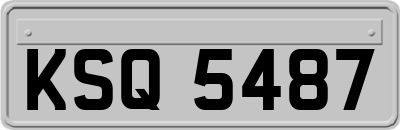 KSQ5487