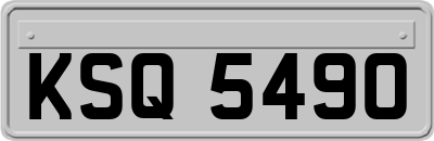 KSQ5490
