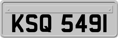 KSQ5491