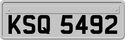 KSQ5492