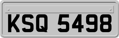 KSQ5498