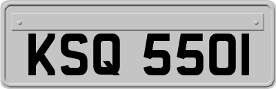 KSQ5501