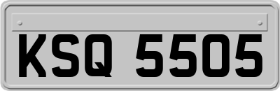 KSQ5505