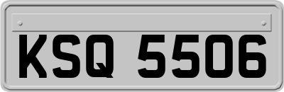 KSQ5506