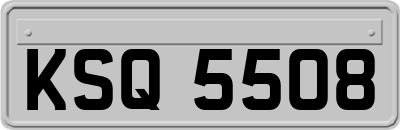 KSQ5508