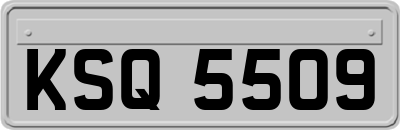 KSQ5509