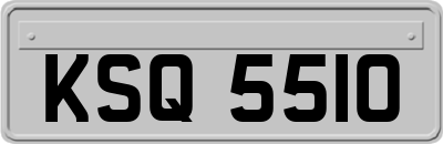 KSQ5510
