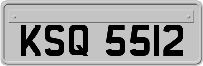 KSQ5512