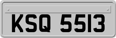 KSQ5513