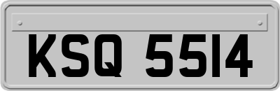 KSQ5514