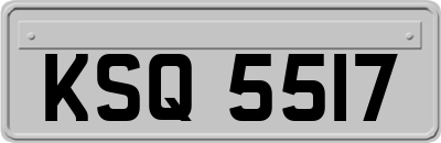KSQ5517